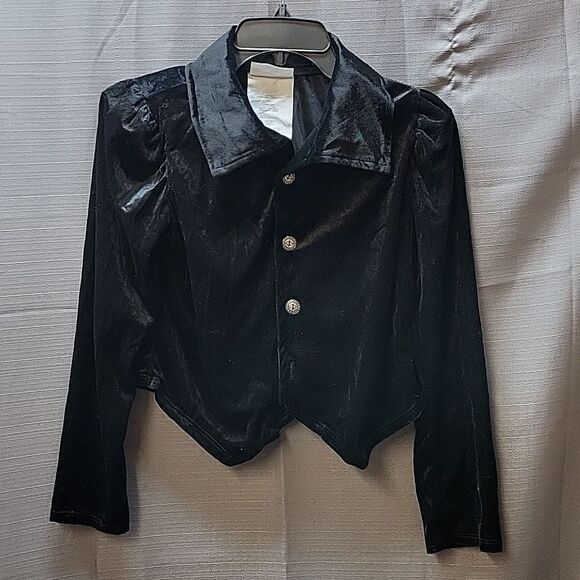 California Costumes Cool Witch Wicked  Child X Large Halloween - Picture 3 of 13